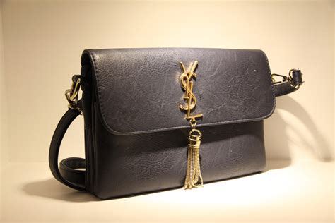 talon yves saint laurent|pochette yves saint laurent.